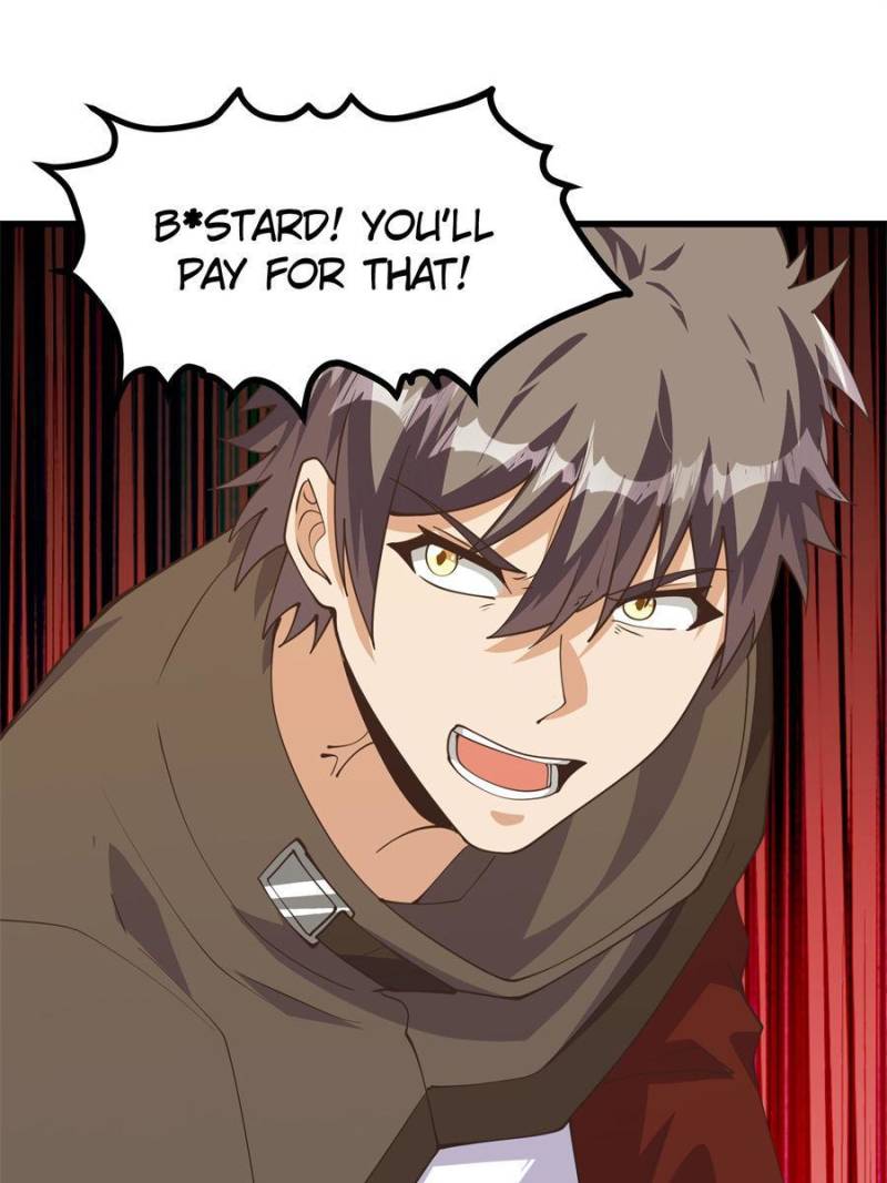 Read Endgame Restart EN Manga Online