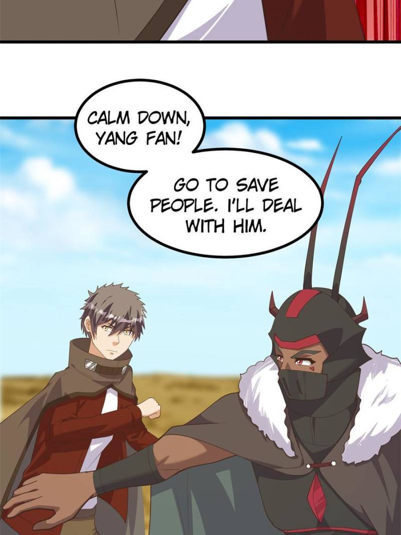 Read Endgame Restart EN Manga Online