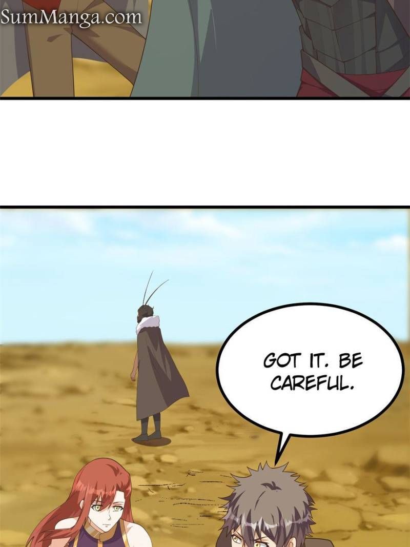 Read Endgame Restart EN Manga Online