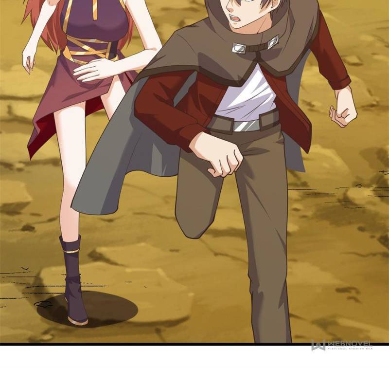 Read Endgame Restart EN Manga Online