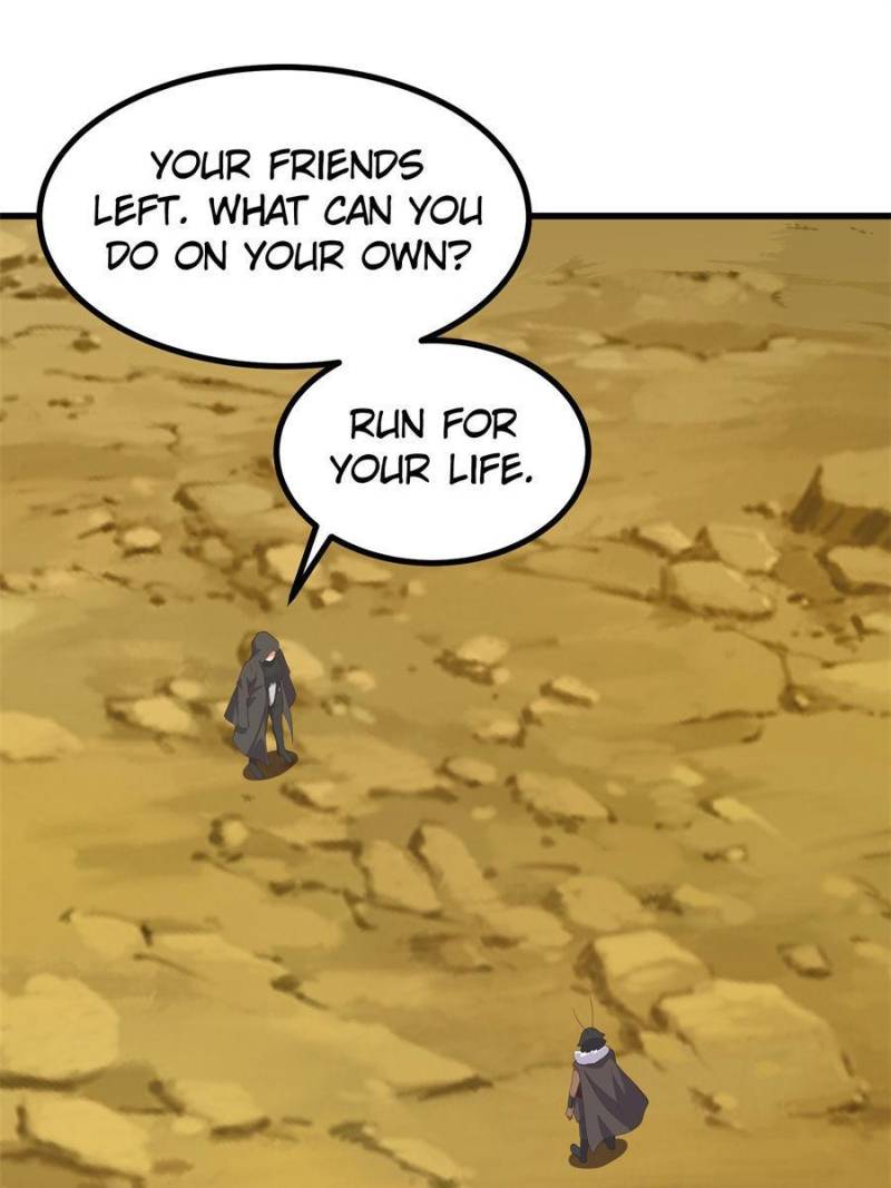 Read Endgame Restart EN Manga Online