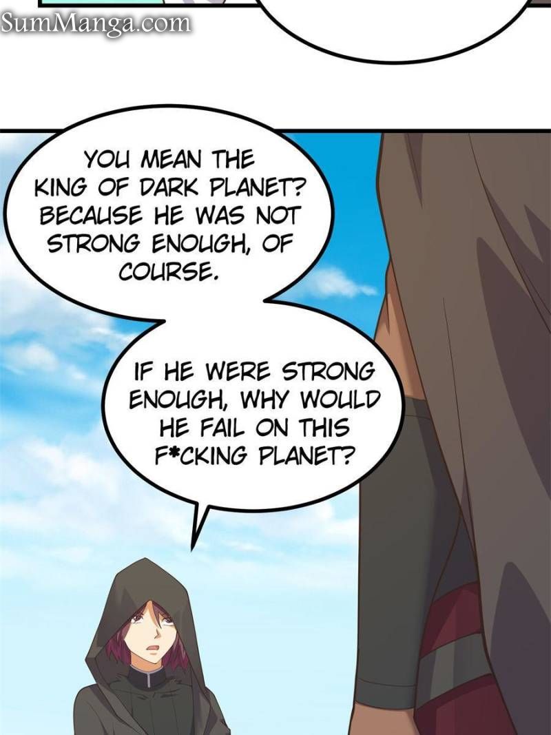 Read Endgame Restart EN Manga Online