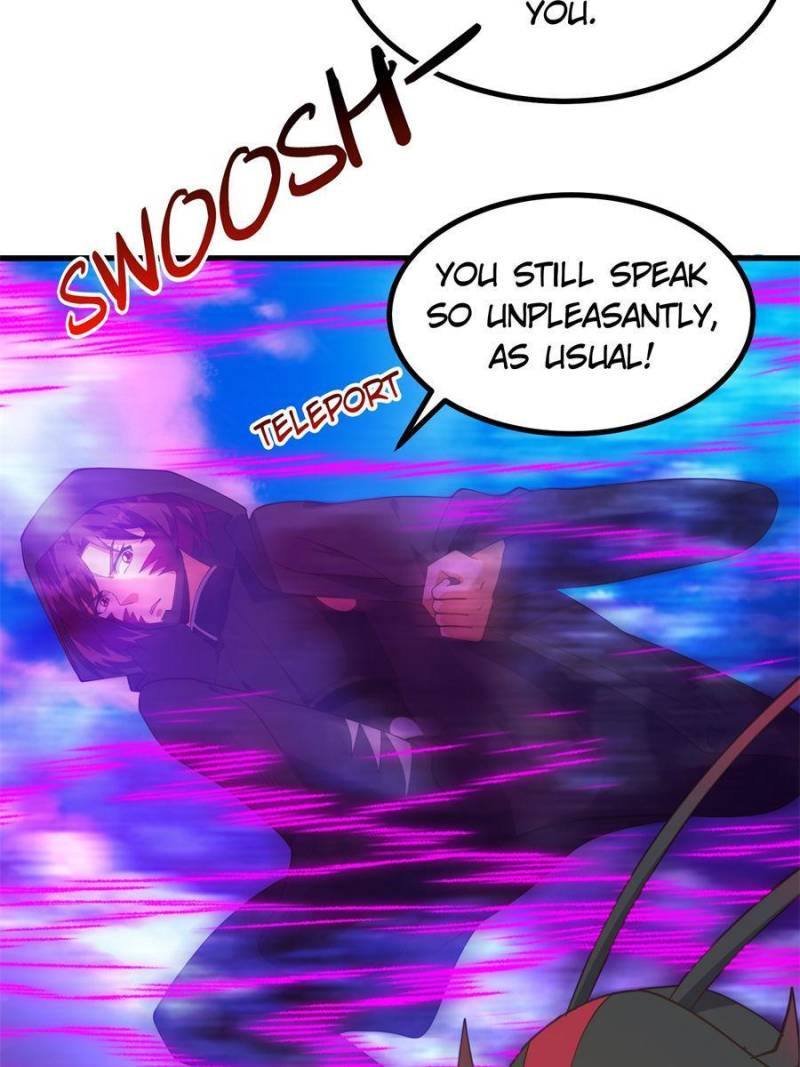 Read Endgame Restart EN Manga Online