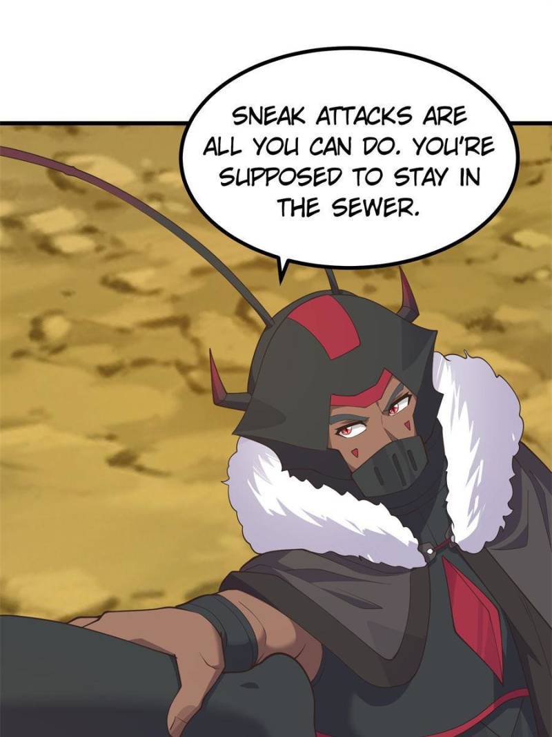 Read Endgame Restart EN Manga Online