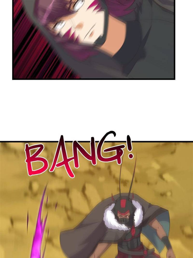 Read Endgame Restart EN Manga Online