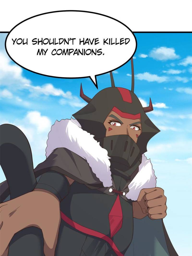 Read Endgame Restart EN Manga Online