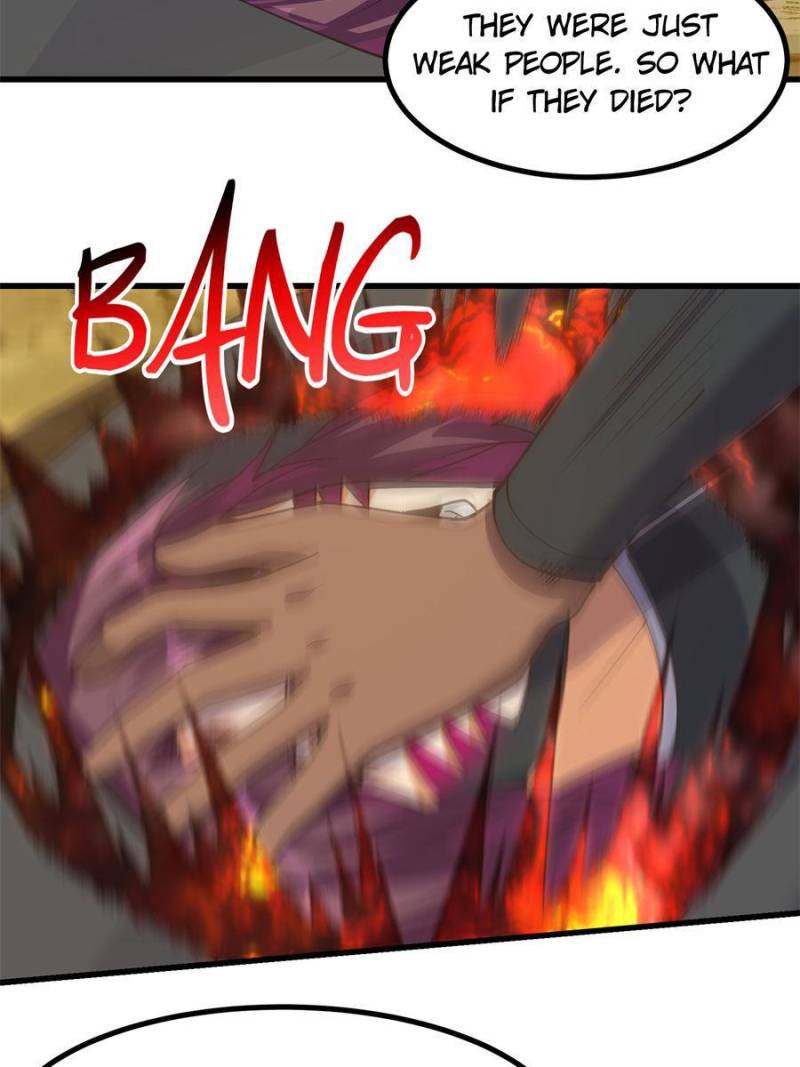 Read Endgame Restart EN Manga Online