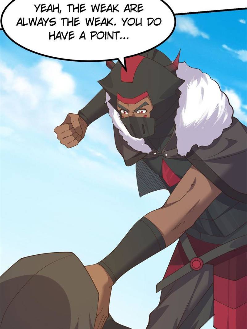 Read Endgame Restart EN Manga Online