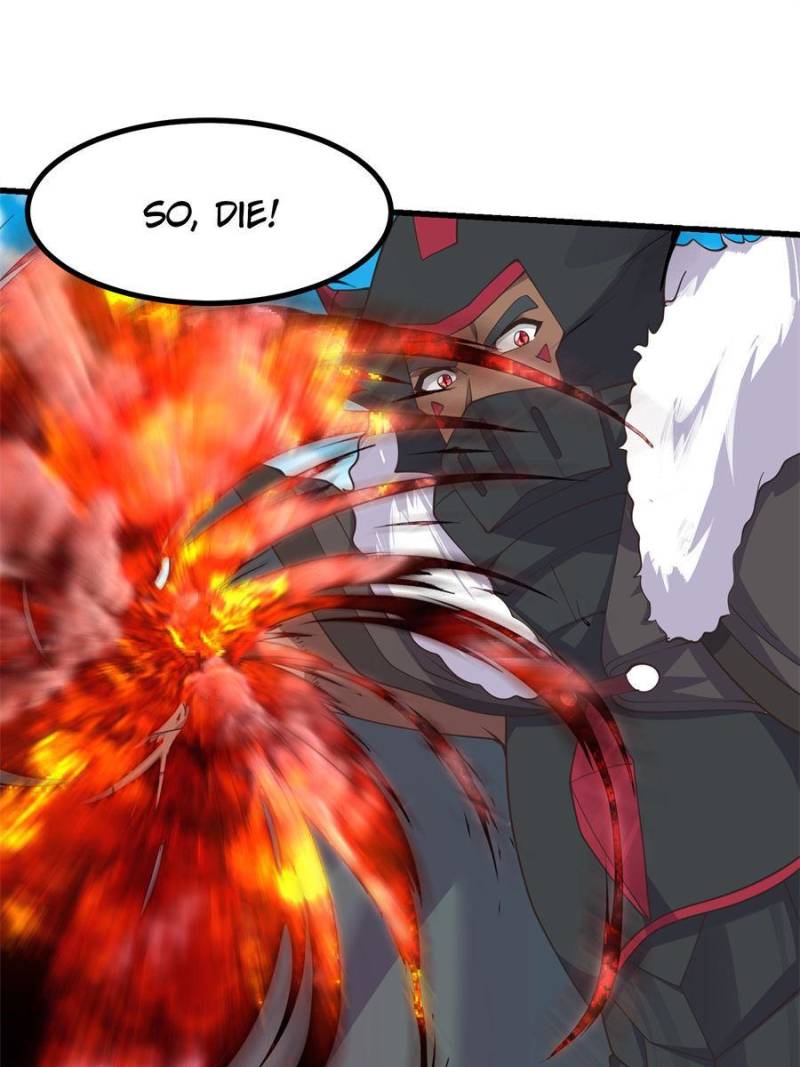 Read Endgame Restart EN Manga Online