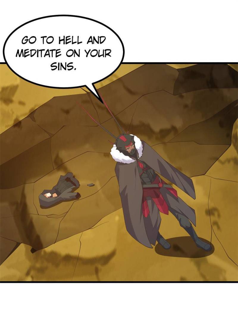 Read Endgame Restart EN Manga Online