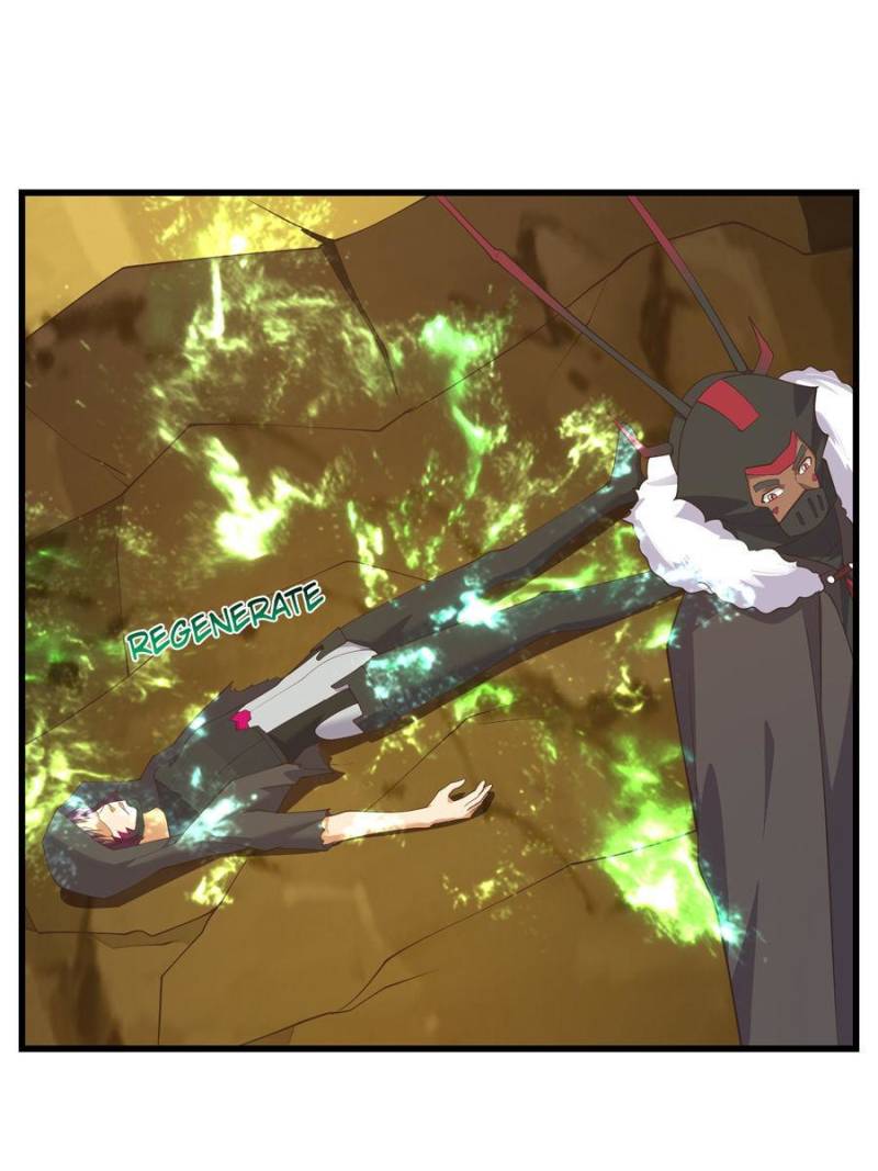 Read Endgame Restart EN Manga Online