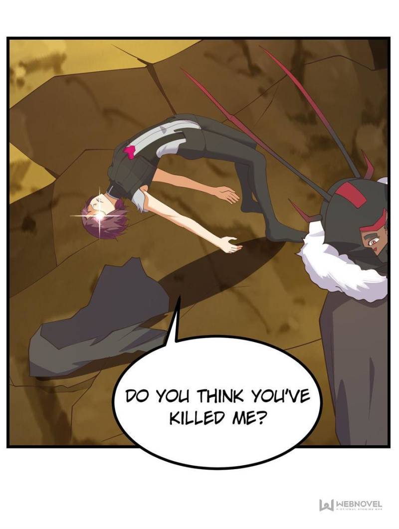 Read Endgame Restart EN Manga Online