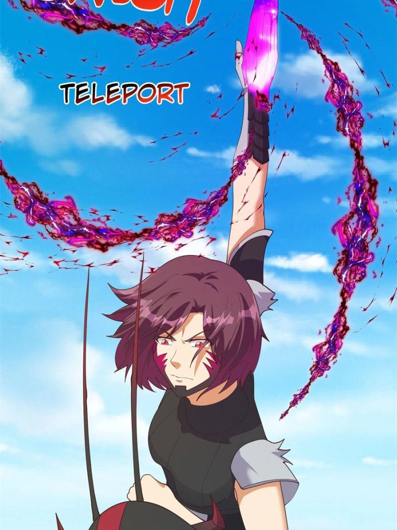 Read Endgame Restart EN Manga Online