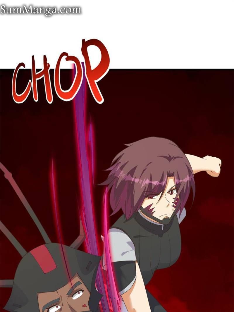 Read Endgame Restart EN Manga Online