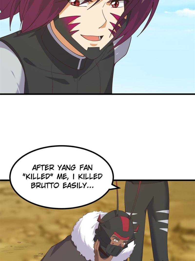 Read Endgame Restart EN Manga Online