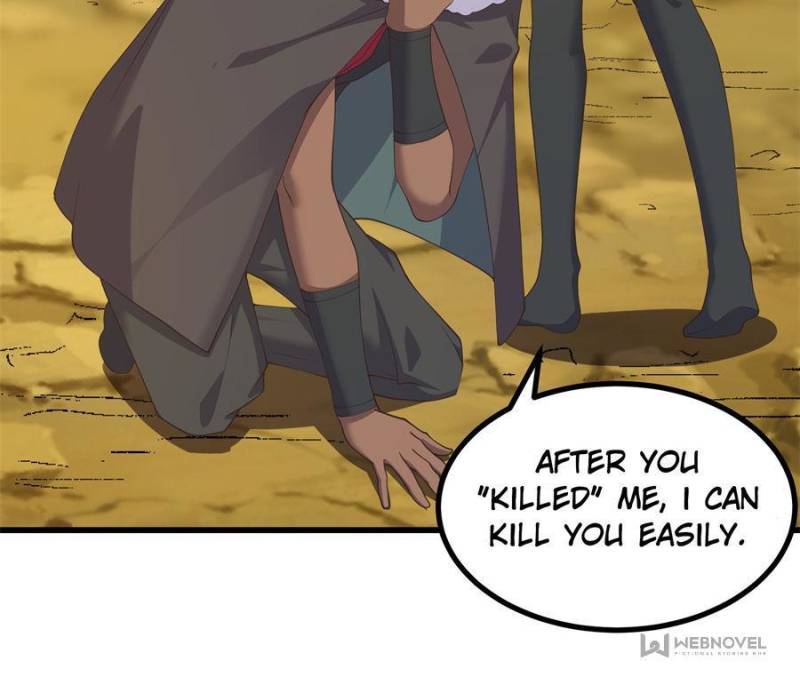 Read Endgame Restart EN Manga Online