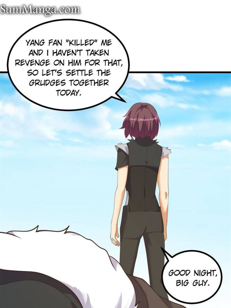 Read Endgame Restart EN Manga Online