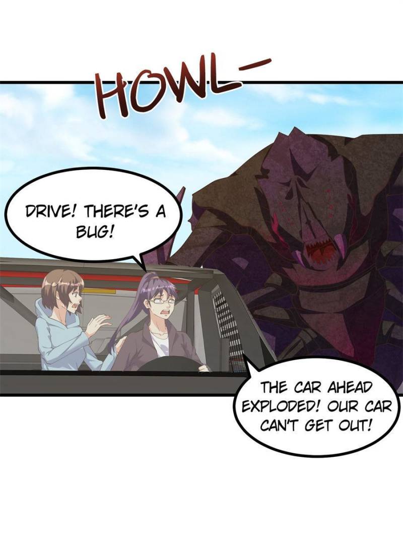 Read Endgame Restart EN Manga Online