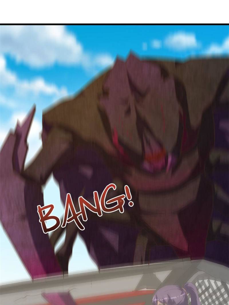 Read Endgame Restart EN Manga Online