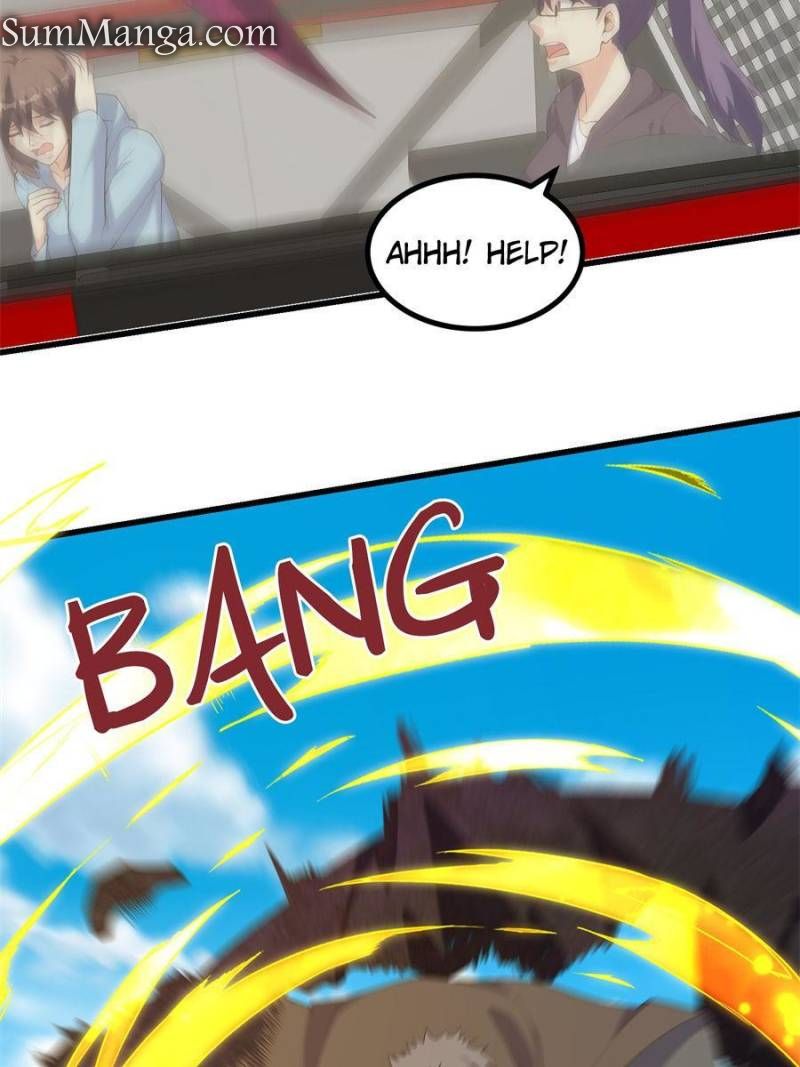 Read Endgame Restart EN Manga Online