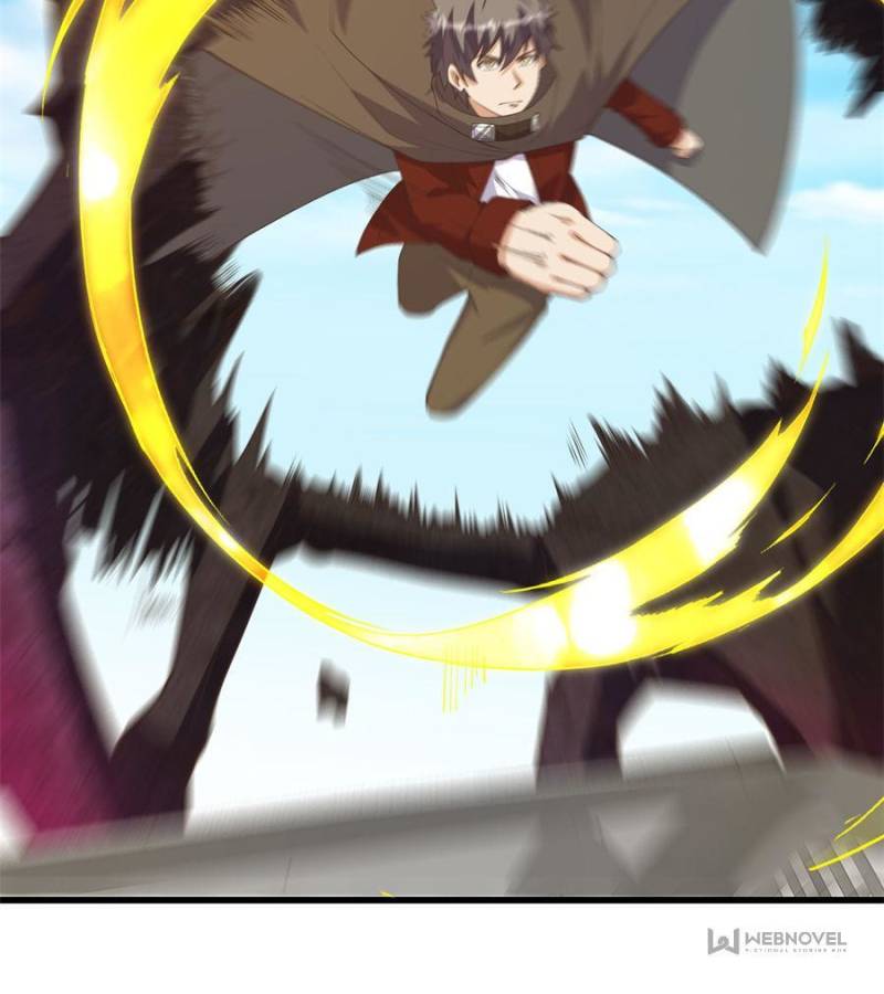 Read Endgame Restart EN Manga Online