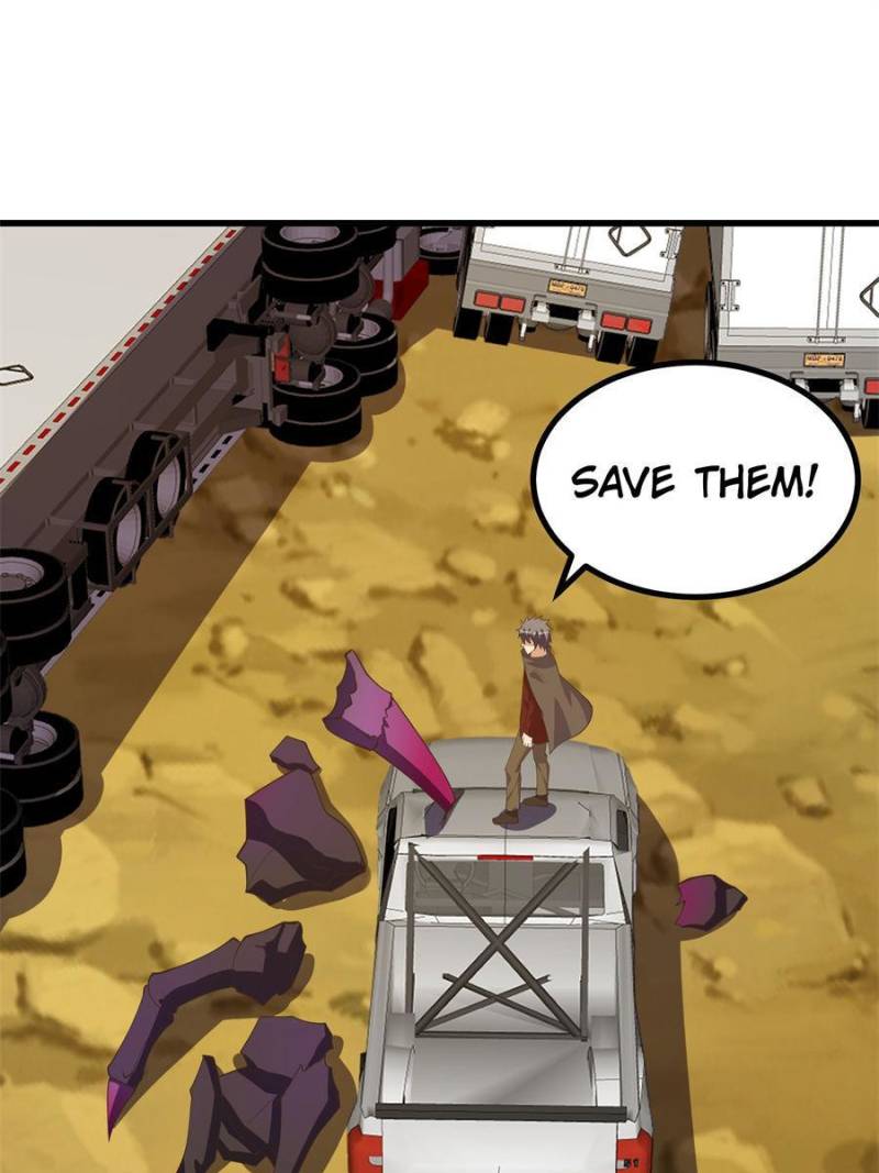 Read Endgame Restart EN Manga Online