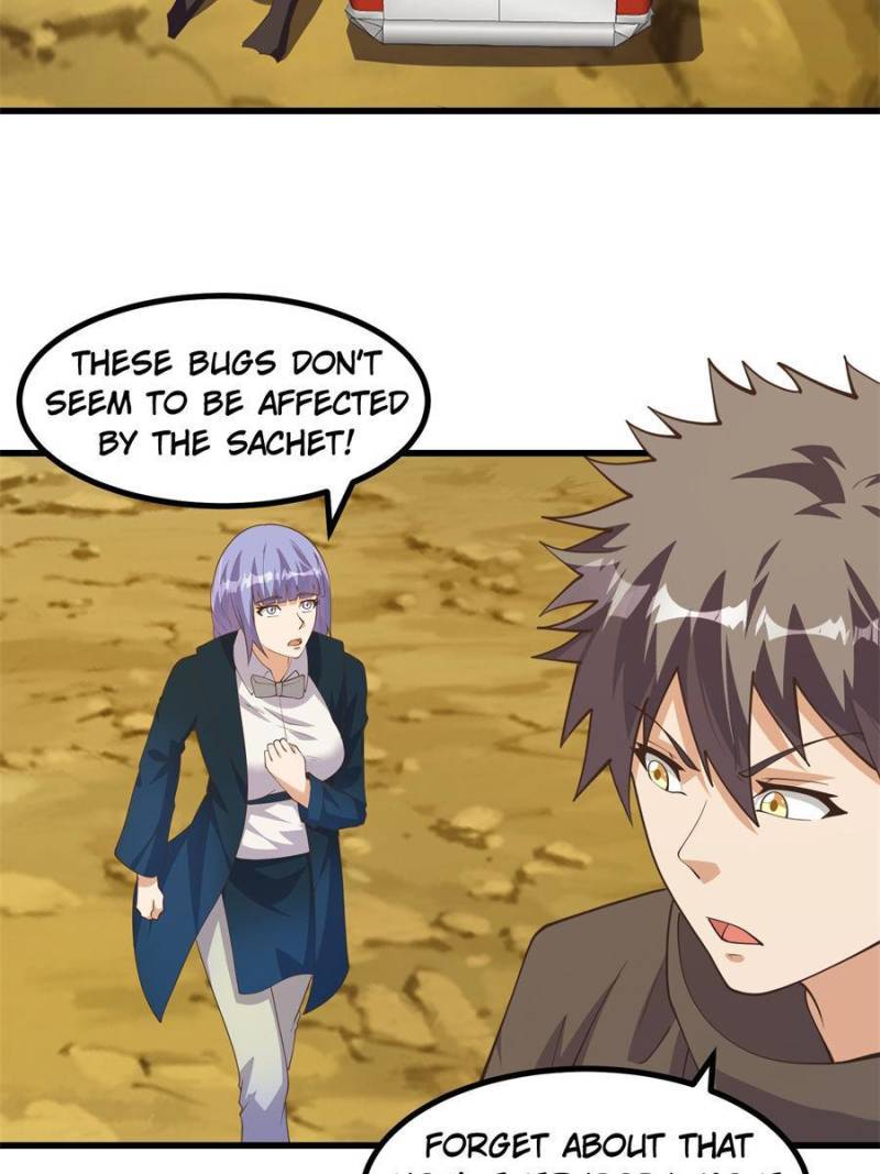 Read Endgame Restart EN Manga Online