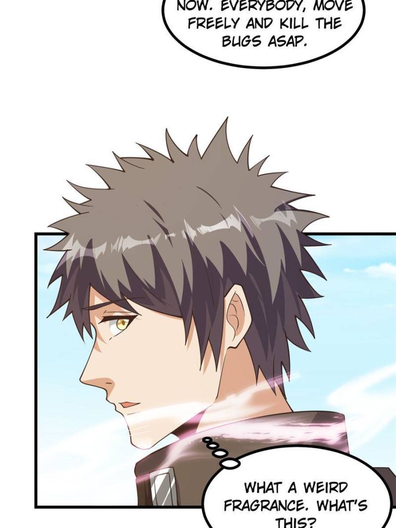 Read Endgame Restart EN Manga Online