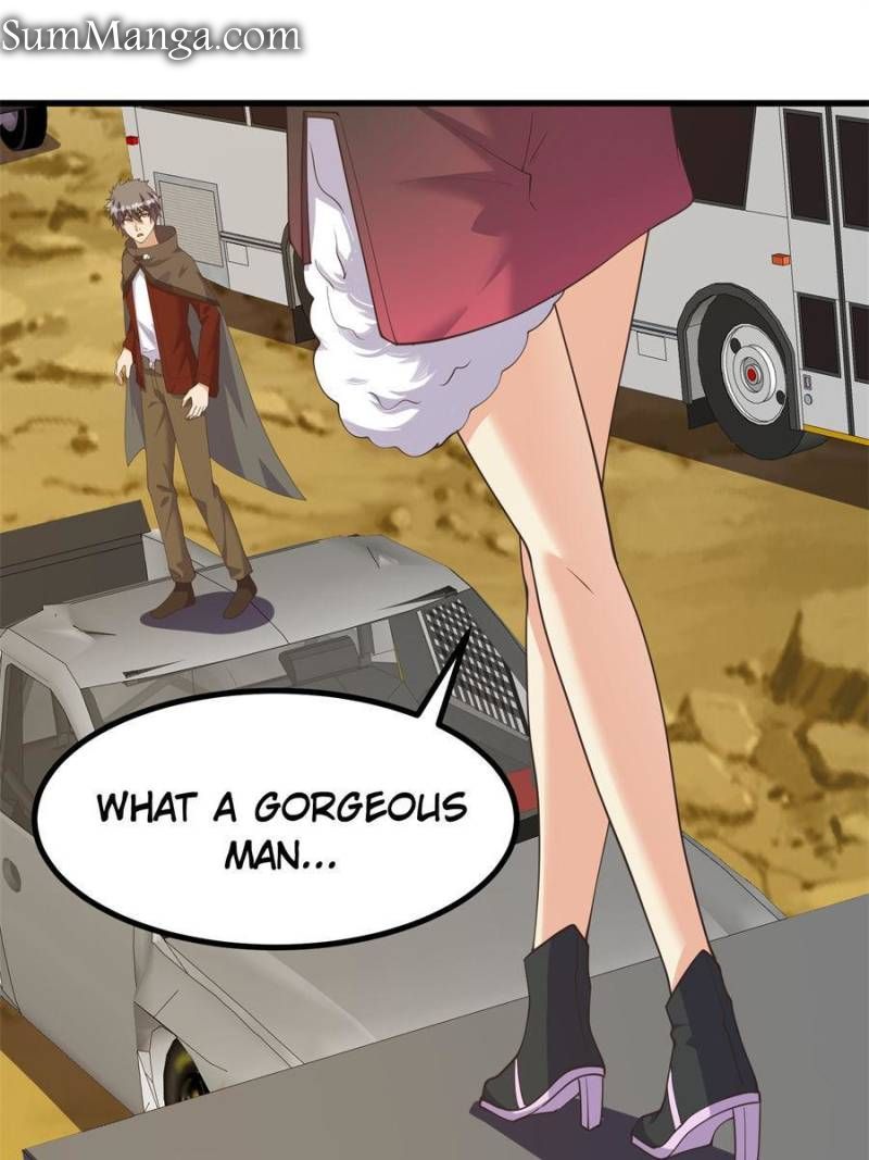 Read Endgame Restart EN Manga Online