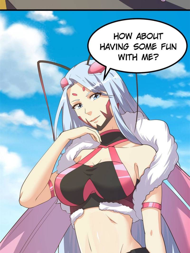 Read Endgame Restart EN Manga Online