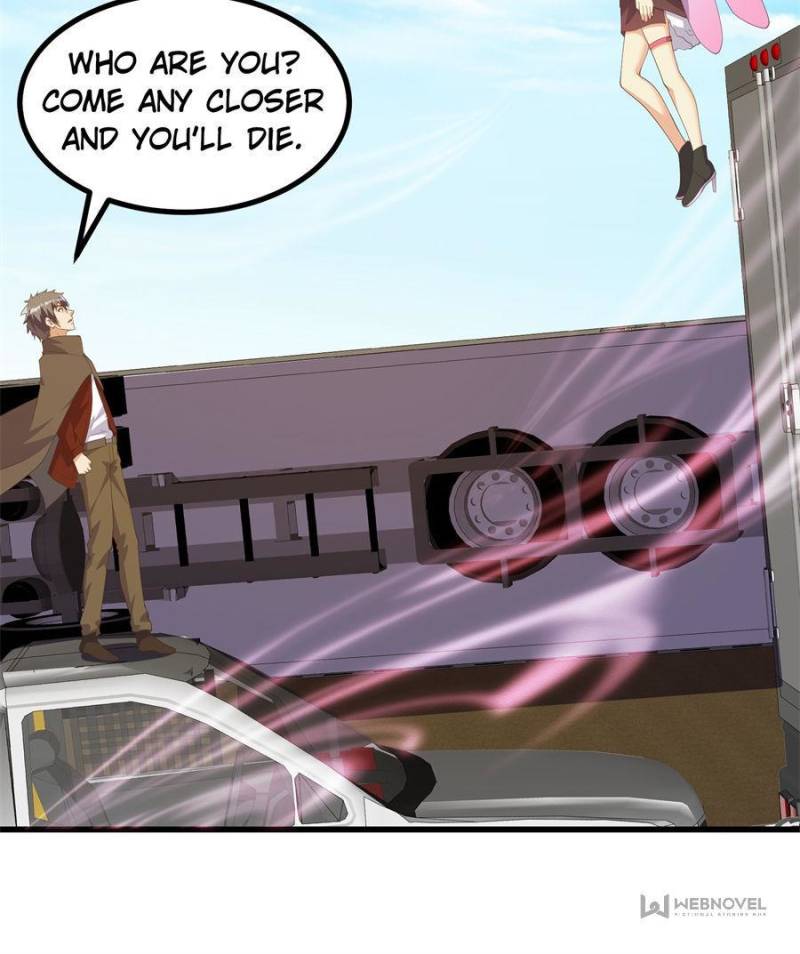 Read Endgame Restart EN Manga Online