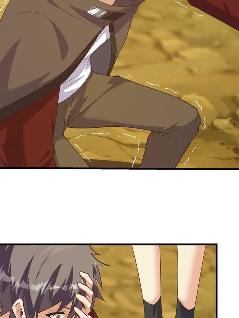 Read Endgame Restart EN Manga Online