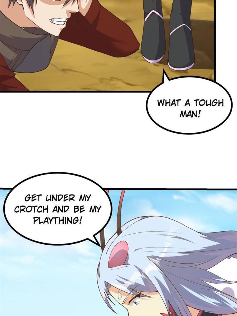 Read Endgame Restart EN Manga Online