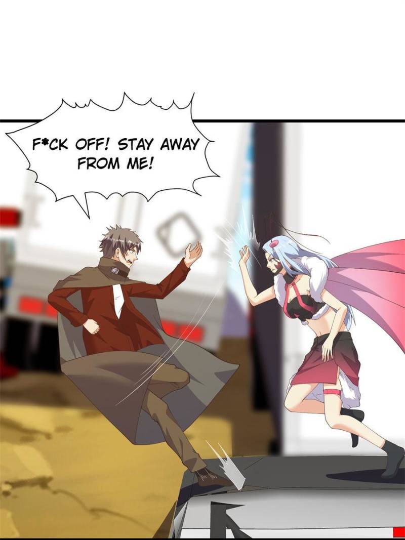 Read Endgame Restart EN Manga Online