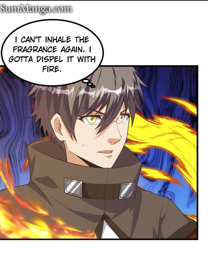 Read Endgame Restart EN Manga Online