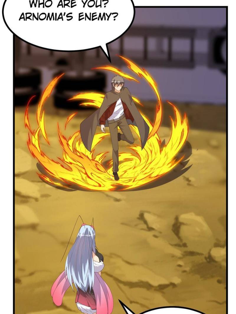 Read Endgame Restart EN Manga Online