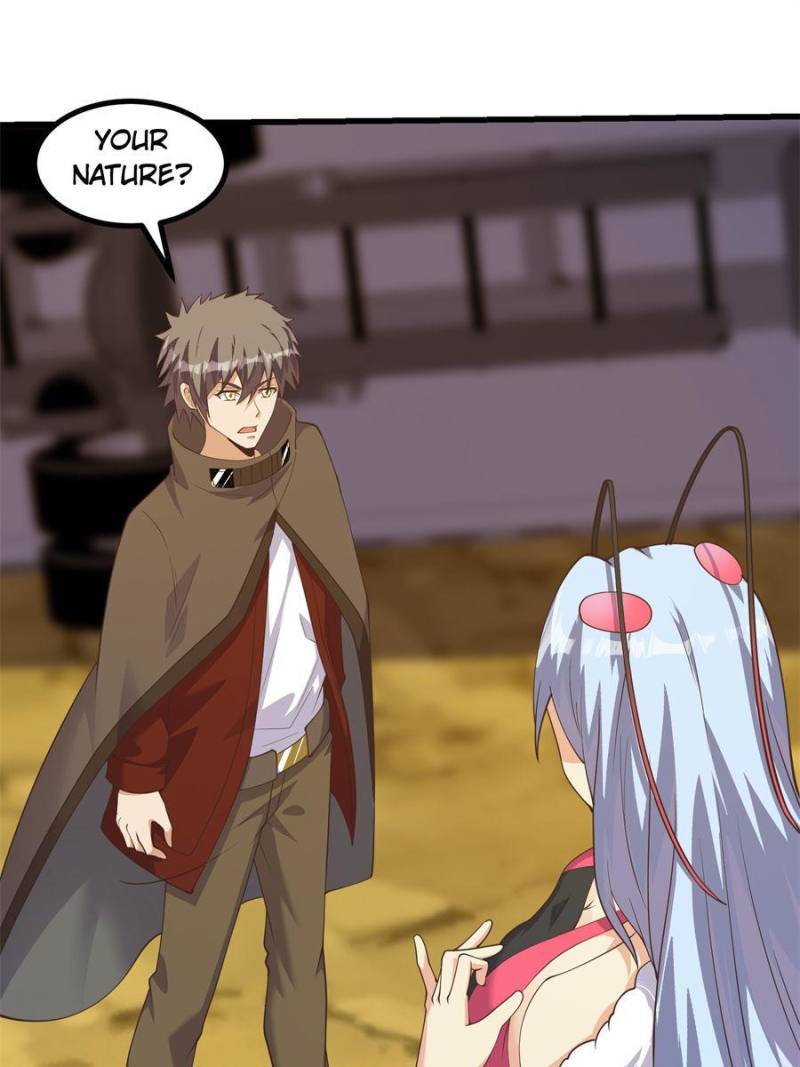 Read Endgame Restart EN Manga Online