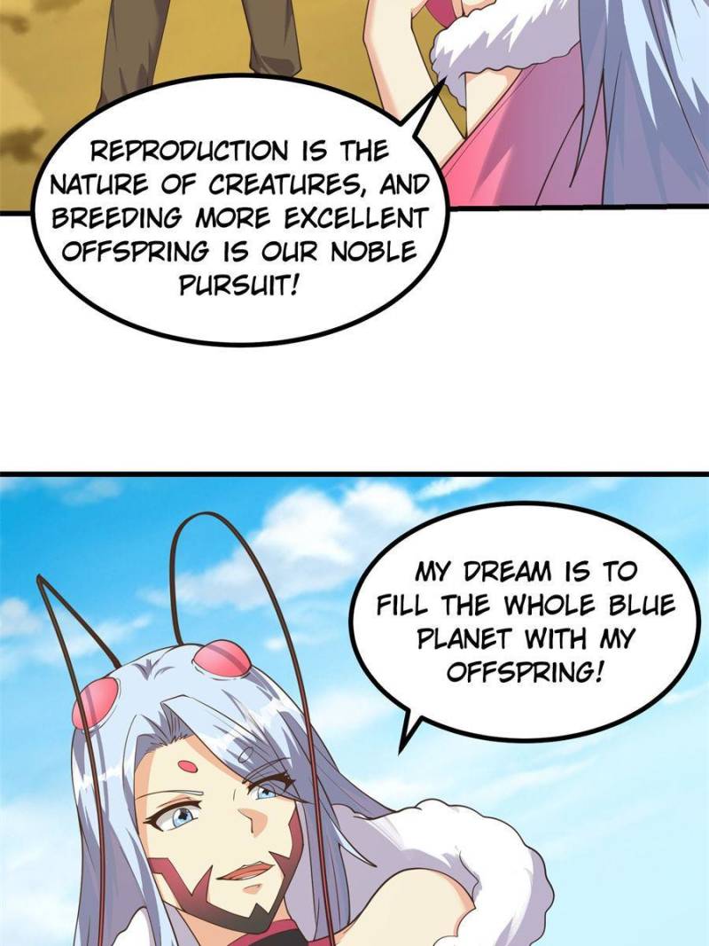 Read Endgame Restart EN Manga Online