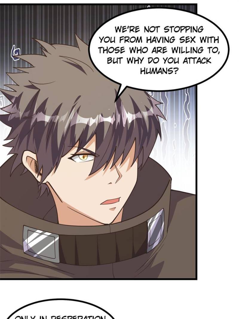 Read Endgame Restart EN Manga Online