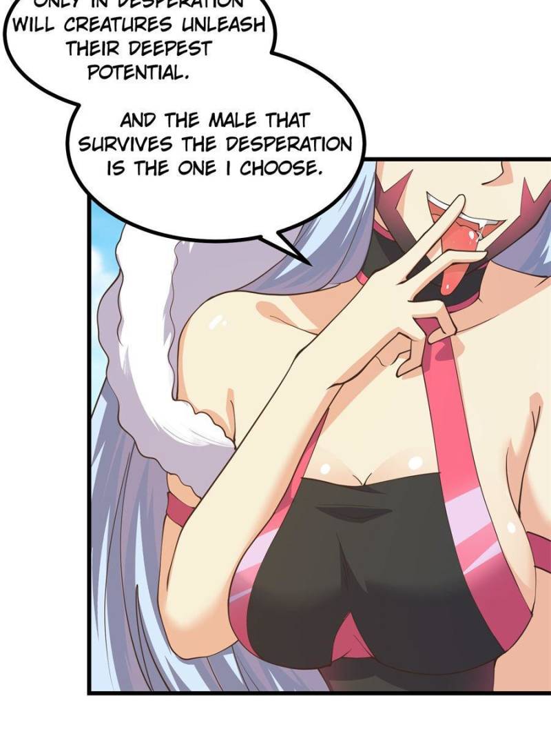 Read Endgame Restart EN Manga Online