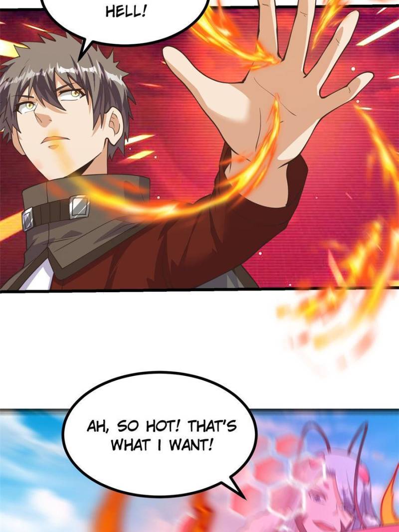 Read Endgame Restart EN Manga Online