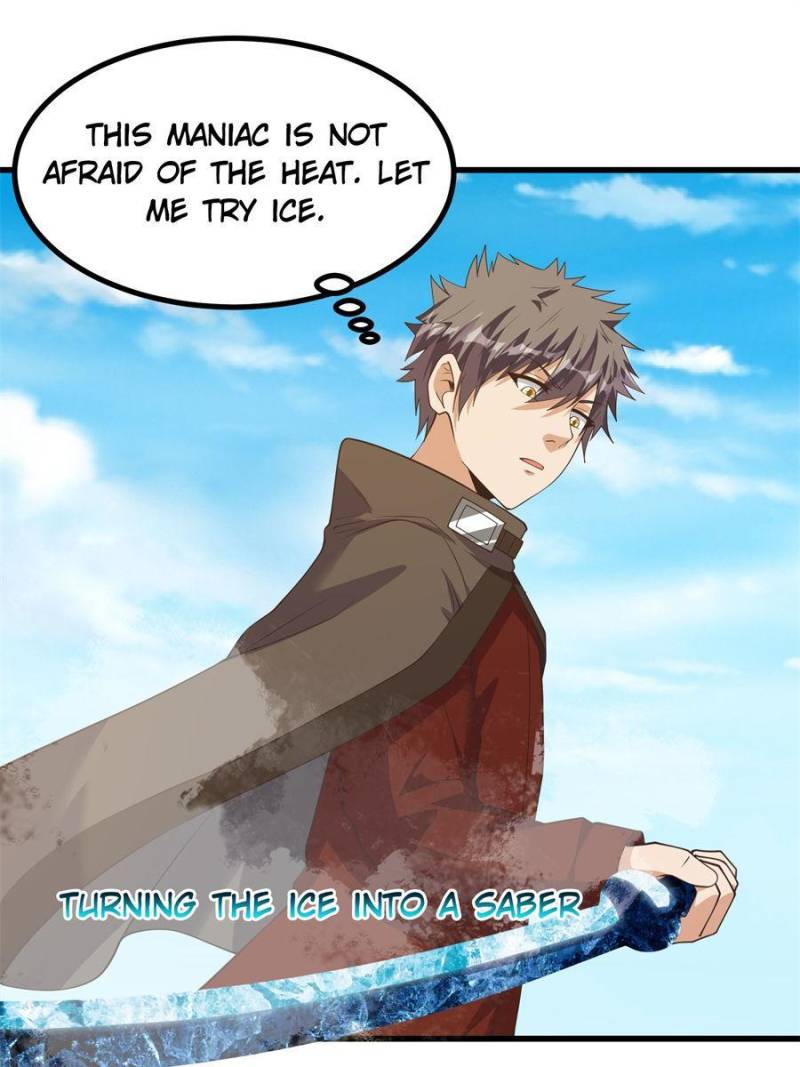 Read Endgame Restart EN Manga Online