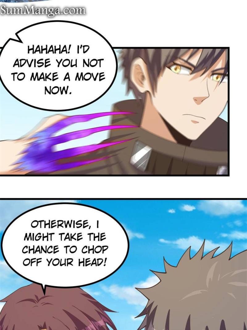 Read Endgame Restart EN Manga Online