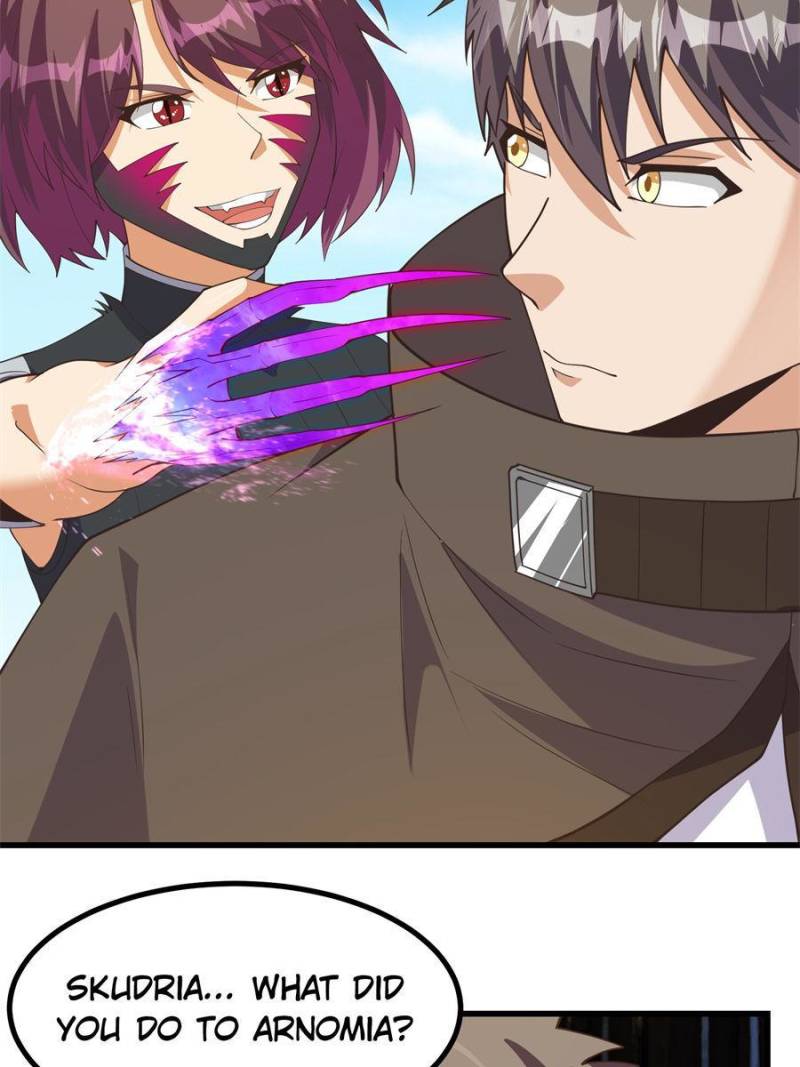 Read Endgame Restart EN Manga Online