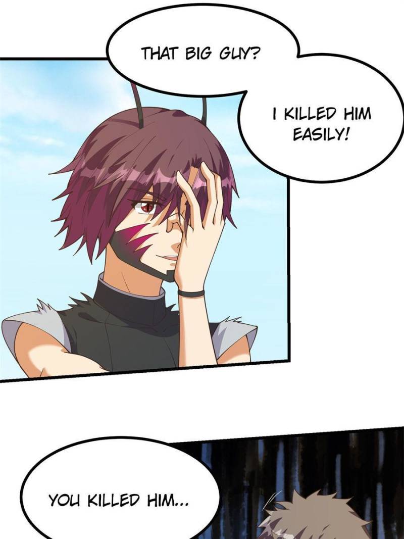 Read Endgame Restart EN Manga Online