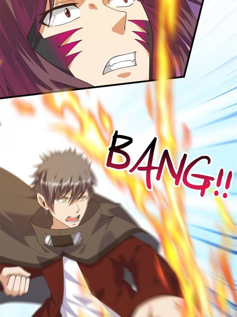 Read Endgame Restart EN Manga Online