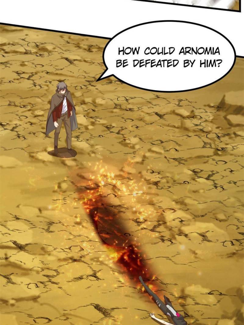 Read Endgame Restart EN Manga Online