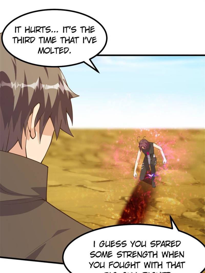 Read Endgame Restart EN Manga Online