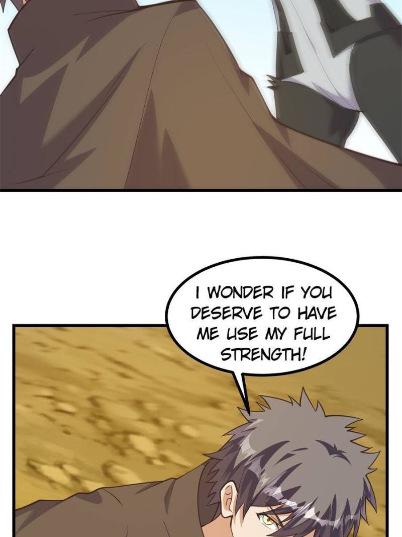 Read Endgame Restart EN Manga Online