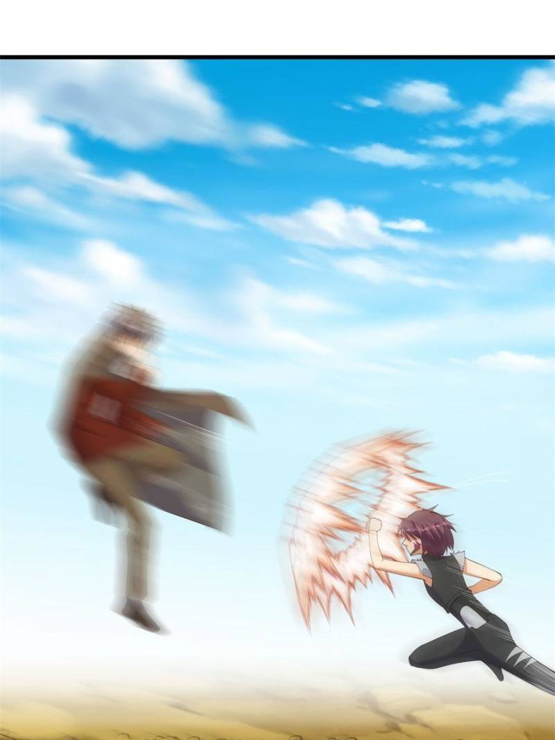 Read Endgame Restart EN Manga Online